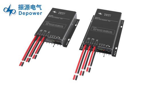 M12-太阳能路灯控制器